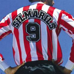 Silmarils : Original Karma